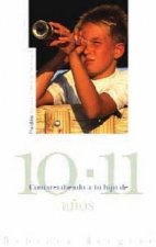 Comprendiendo a tu hijo de 10-11 años