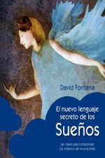 El nuevo lenguaje secreto de los sueños