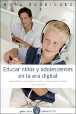Educar niños y adolescentes en la era digital