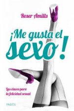 ­Me gusta el sexo!