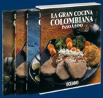 GRAN COCINA COLOMBIANA PASO A PASO, LA