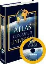 ATLAS GEOGRAFICO UNIVERSAL