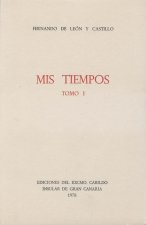 Mis tiempos