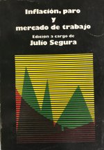 Inflación, paro y mercado de trabajo.