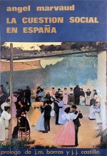 La cuestión social en España