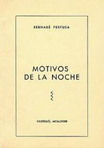 Motivos de la noche