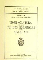 NOMENCLATURA TEJIDO A19