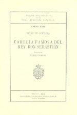 COMEDIA REY SEBAS.A.24