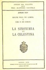 SINON.EN CELESTINA A25