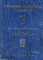 II SYMPOSIUM NACIONAL DE AUTISMO : 2ª ED.