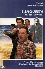L'enquesta i altres contes