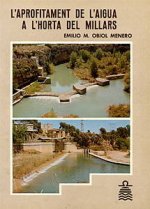 L'aprofitament de l'aigua a l'horta del Millars
