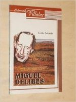 MIGUEL DELIBES (CV.4)