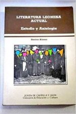 LITERATURA LEONESA ACTUAL