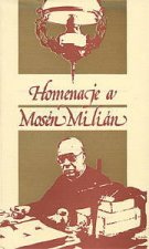 HOMENAJE A MOSEN MILIAN I