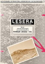 LESERA :LA MOLETA DELS FRARES. EL FORCALL : NUM.2