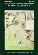 CATALOGO DE CARTOGRAFIA DE ESPAÑA