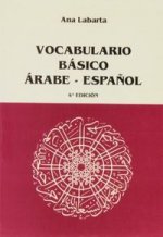 Vocabulario básico árabe-español