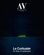 LE CORBUSIER (AV MONOGRAFIAS 176) (ESP / ING)