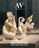 AV MONOGRAFIAS 178_179 REM KOOLHAAS