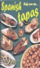 SPANISH TAPAS