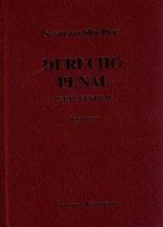 DERECHO PENAL. PARTE GENERAL 2015