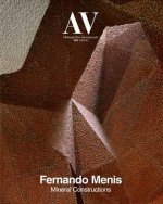 FERNANDO MENIS: MINERAL CONSTRUCTIONS (AV MONOGRAFIAS 181)