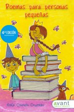 POEMAS PARA PERSONAS PEQUEÑAS