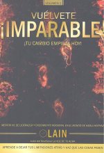IVUELVETE IMPARABLE! 2