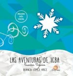 LAS AVENTURAS DE ICBA
