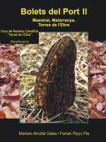 BOLETS DEL PORT II, MAESTRAT, MATARRANYA, TERRES DE L'EBRE