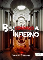 BAJA CONMIGO LA INFIERNO
