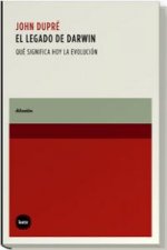 El legado de Darwin