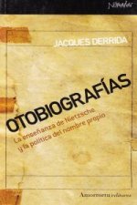 Otobiografías