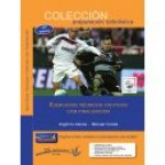 DVD Ejercicios técnico-tácticos con finalización