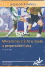 DVD Aplicaciones prácticas desde la preparación física