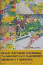 MANUAL PRAC.SUGERENCIAS ALEGACIONES PLANEAMIENTO URBANISTICO