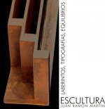 ESCULTURA