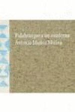 ALHAMBRA 2 VOL PALABRAS PARA UN CUADERNO DIBUJOS