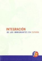 Integración de los inmigrantes en España