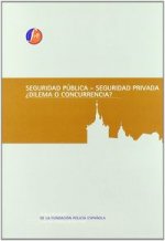 SEGURIDAD PUBLICA SEGURIDAD PRIVADA DILEMA O CONCURRENCIA