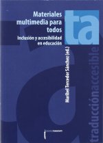 INCLUSION DIGITAL EN ASIGNATURAS EN SOPORTE VISUAL