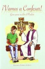 ­Vamos a confesar!