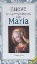 9 CONVERSACIONES CON MARIA