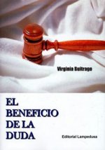 El beneficio de la duda