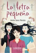 La letra pequeña