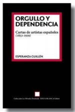 Orgullo y dependencia