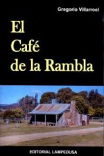 El café de la rambla