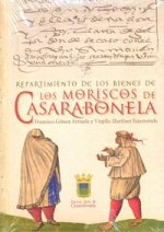 Repartimiento de los bienes de los moriscos de Casarabonela
