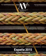 ESPAÑA 2015 (AV MONOGRAFIAS Nº 173 -174) (ESP / ING)